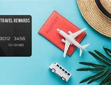 Travel rewards, hotel card for nonprofits as VIP members at Haitelmex